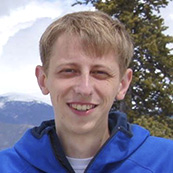 Nathan Stein